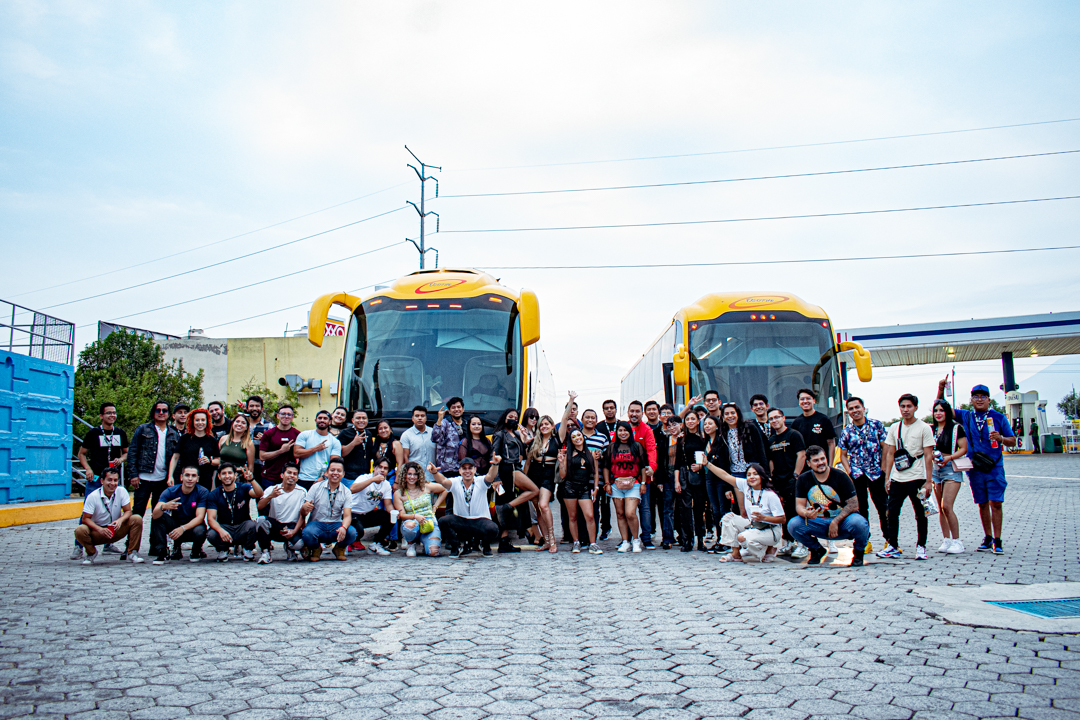 foto galería