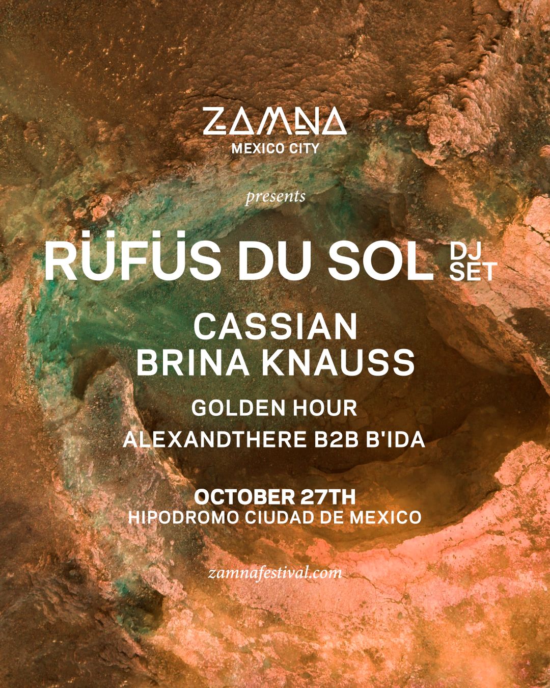 Imagen relacionada con Rüfüs Du Sol